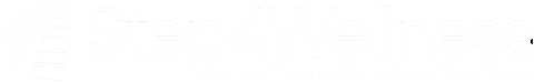 Valkoinen logo